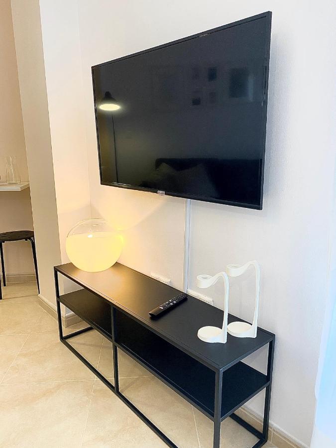 Ideal Apartamento - Guadalest Bagian luar foto