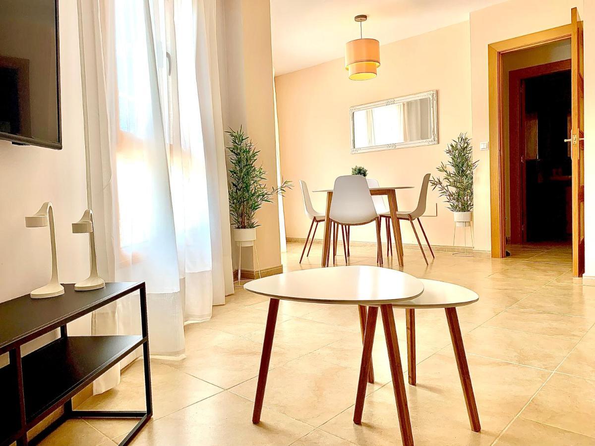 Ideal Apartamento - Guadalest Bagian luar foto