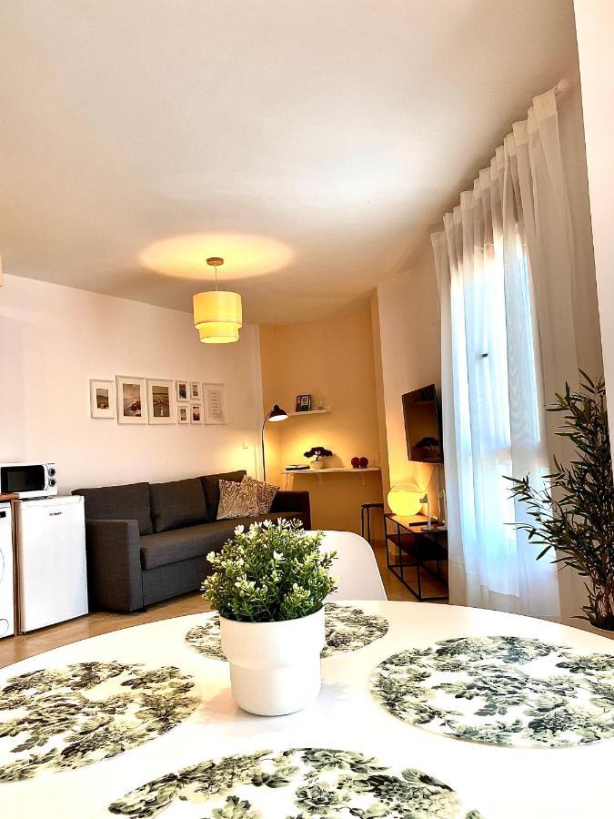 Ideal Apartamento - Guadalest Bagian luar foto