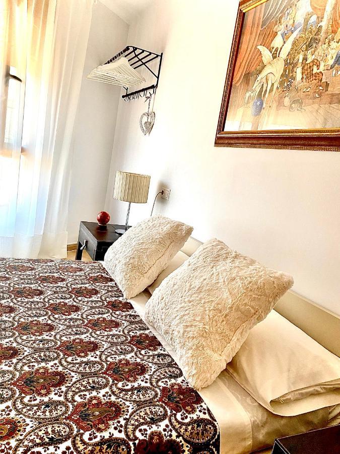 Ideal Apartamento - Guadalest Bagian luar foto